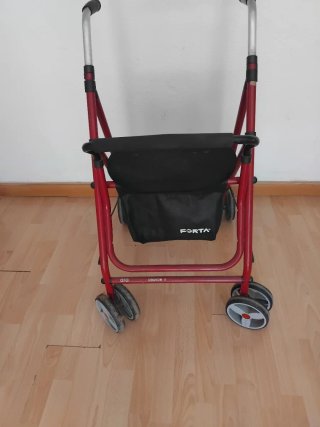 Andador ortopedico
