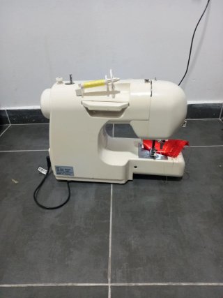 Máquina de coser Fomax KDD-3066