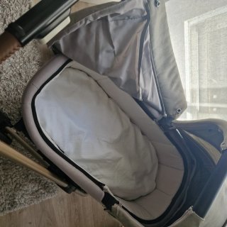Carro Bebé Chicco