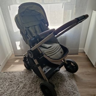 Carro Bebé Chicco