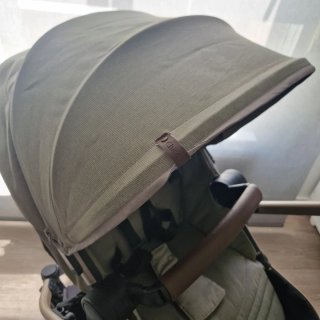 Carro Bebé Chicco