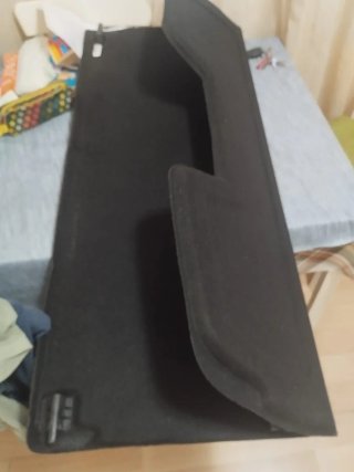 Bandeja (NEGOCIABLE) BERLINGO/RIFTER/PROACE/DOBLO
