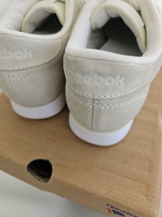 Zapatillas Reebok Royal Low Talla 37