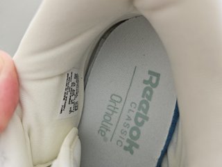 Zapatillas Reebok Royal Low Talla 37
