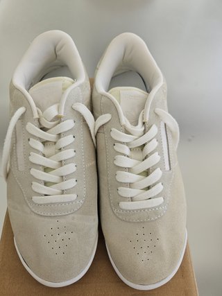 Zapatillas Reebok Royal Low Talla 37