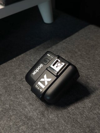 Disparador Godox X1T para Sony