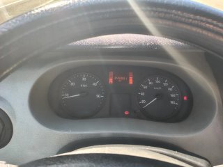 Nissan Interstar 2009