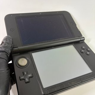 nintendo 3ds xl rosso limited edition