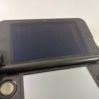 nintendo 3ds xl rosso limited edition