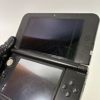 nintendo 3ds xl rosso limited edition