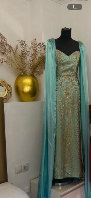 Vestido fiesta talla 38/40