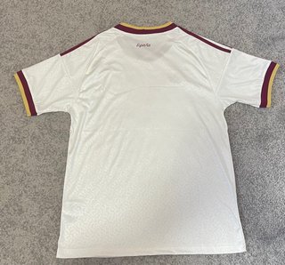 Camiseta España Mundial 2026 Adidas