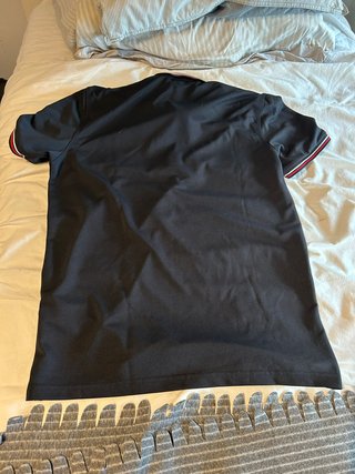 Camiseta Kenzo Negra Talla S