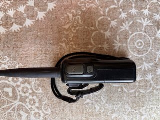 Escáner Radio Icom IC-R2