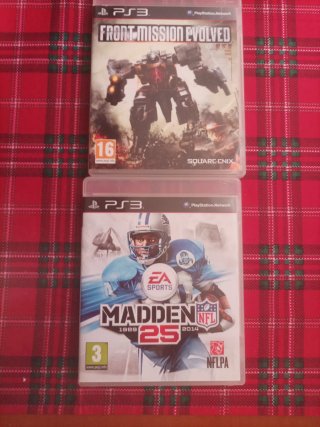 PS3 Retrocompatible Sony Negra más 4 juegos