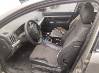 1857813 opel válvula egr 55194735 vectra c berlina