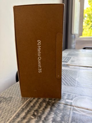 Meta Quest 3S 256GB