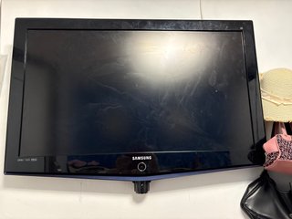Samsung TV LED 42 Negra