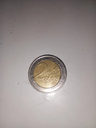 Moneda 2€ Malta 2013 Cruz Malta