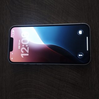 iPhone 13 128GB Blanco