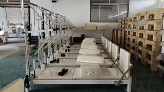 PILATES REFORMER