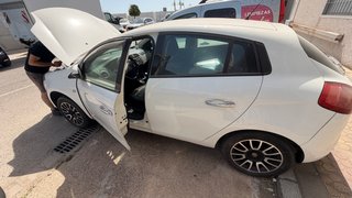 FIAT Bravo 2012