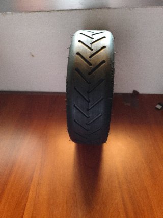 Neumático Xiaomi Patinete Eléctrico