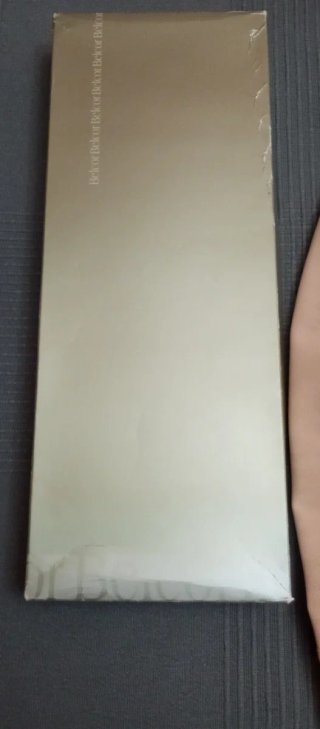Faja Moldeadora Beige con Cremallera,marca Belcor