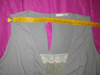 Vestito estivo lungo Gaudi taglia M