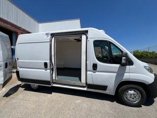 FIAT Ducato 2018