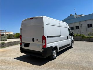 FIAT Ducato 2018