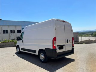 FIAT Ducato 2018