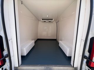 FIAT Ducato 2018