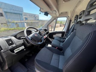 FIAT Ducato 2018