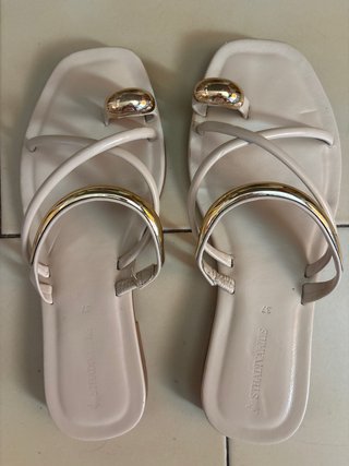 Sandalias Stradivarius Talla 37
