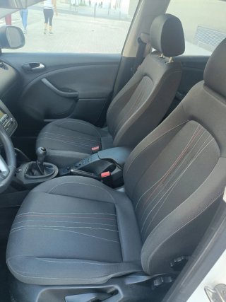 SEAT Altea 2012