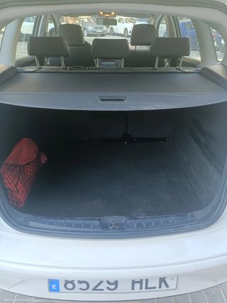 SEAT Altea 2012