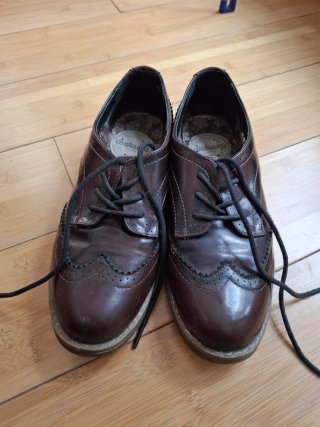 Zapatos Coolway
