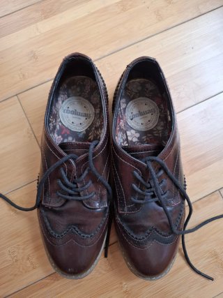 Zapatos Coolway