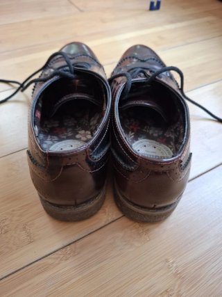 Zapatos Coolway