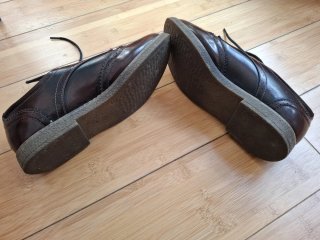 Zapatos Coolway