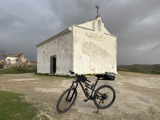 Bicicleta Rockrider Xplore 540 Talla L/XL