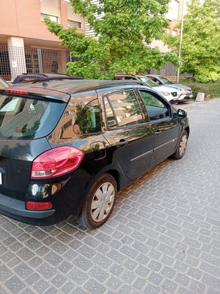 Renault Clio 2013