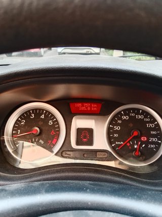 Renault Clio 2013