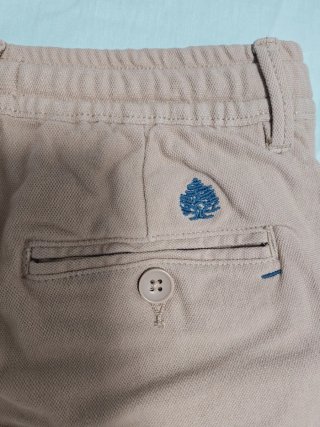 Conjunto 4 Pantalones Cortos para niños