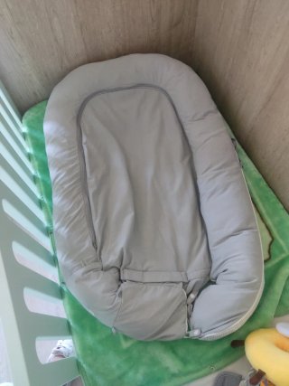 Nido reductor para bebé