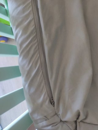 Nido reductor para bebé