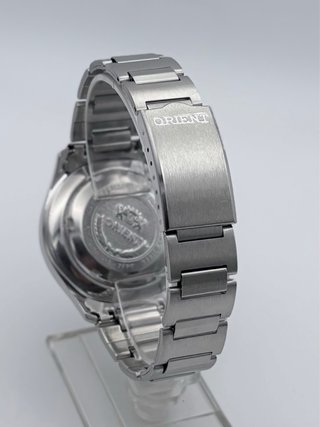 Orient King Diver Automático Day-Date Vintage 46mm