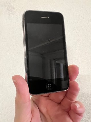 Apple iPhone 3G 8GB 2008 con Scatola Completa