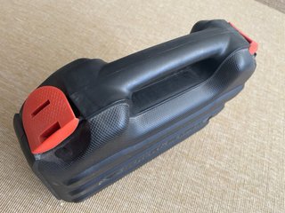 Taladro Atornillador Black+Decker a Batería
